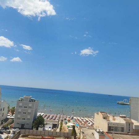 Bral Apartment 7 - Two-Bedroom With Seaview Durres Exterior photo